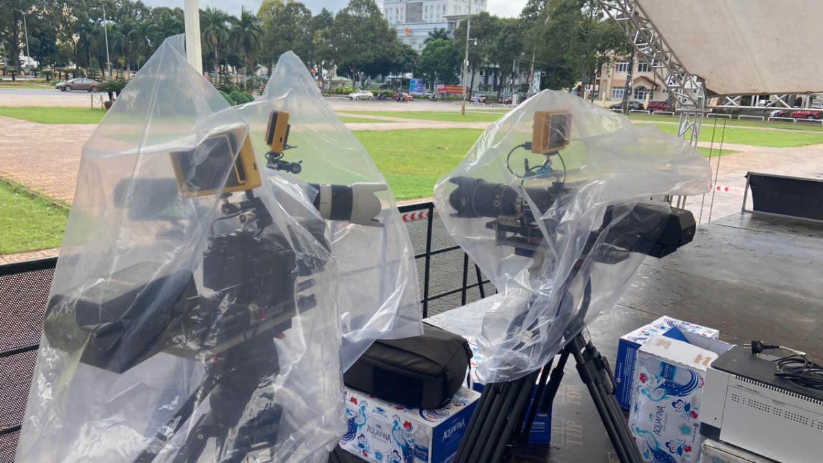 Livestream thể thao