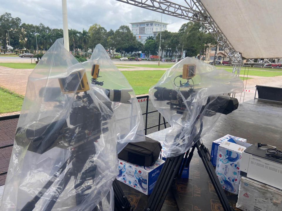 Livestream thể thao