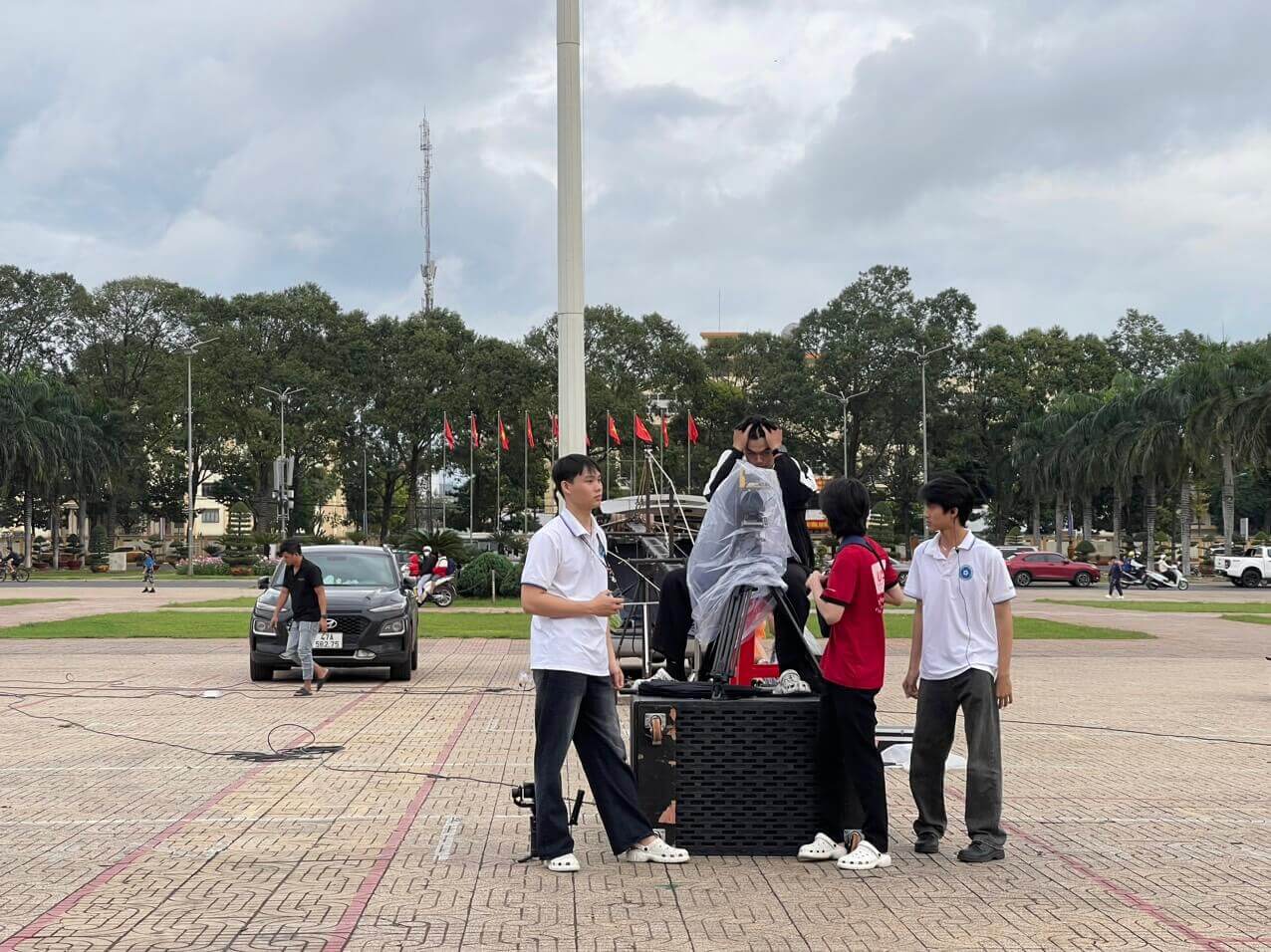 MobiFone Maximizing Concert