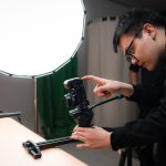 Quay dựng video BMT