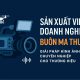 Sản xuất video BMT