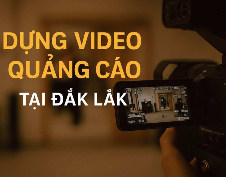 Sản xuất video