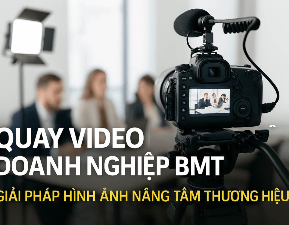 Quay chụp BMT