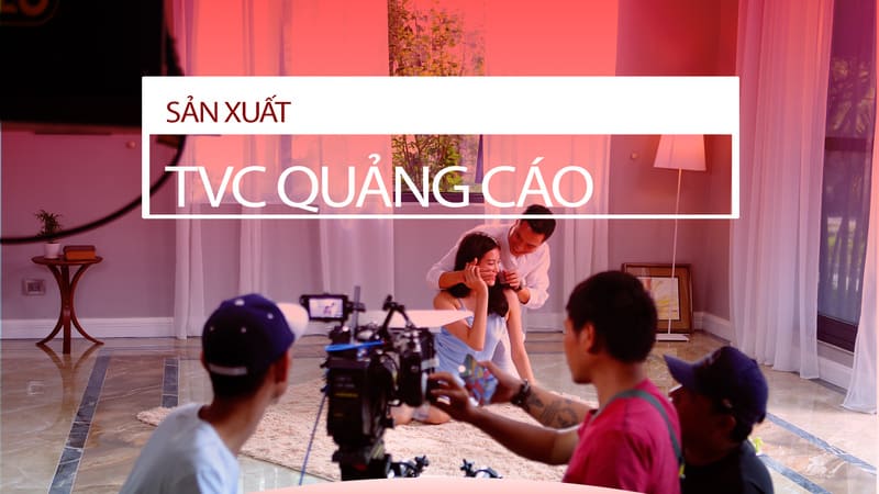 Quay dựng video BMT