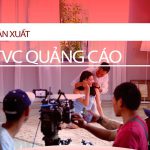 Công ty sản xuất TVC