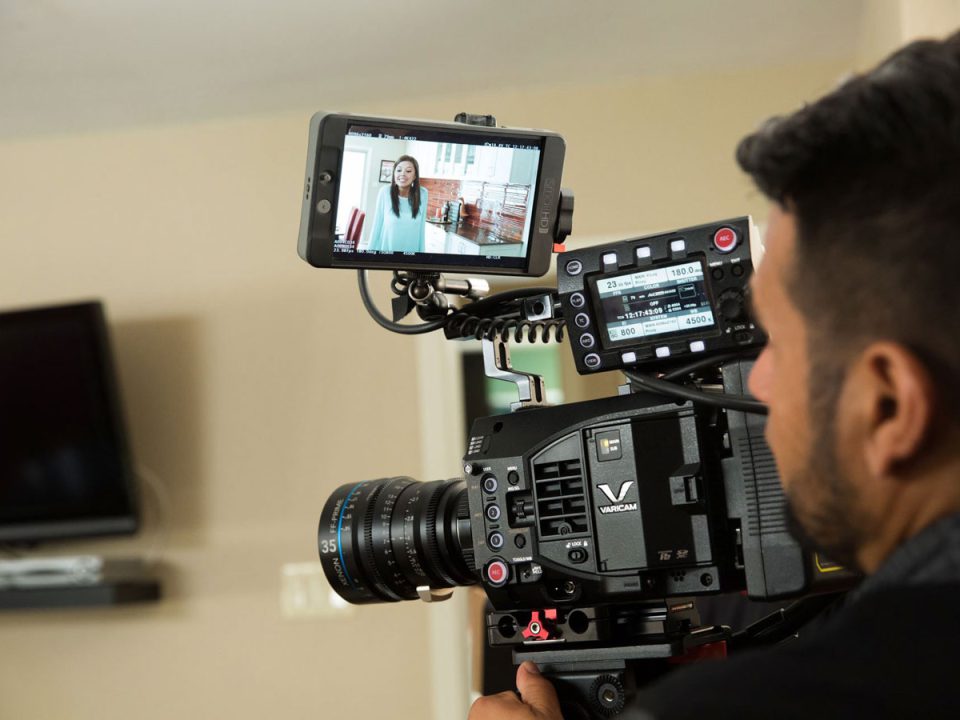 Đối Tác Sản Xuất Video