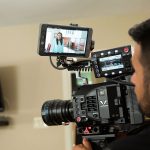 UVA video production
