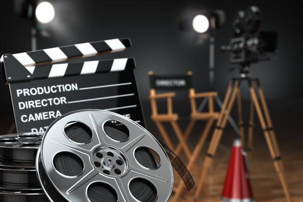 Công ty sản xuất video