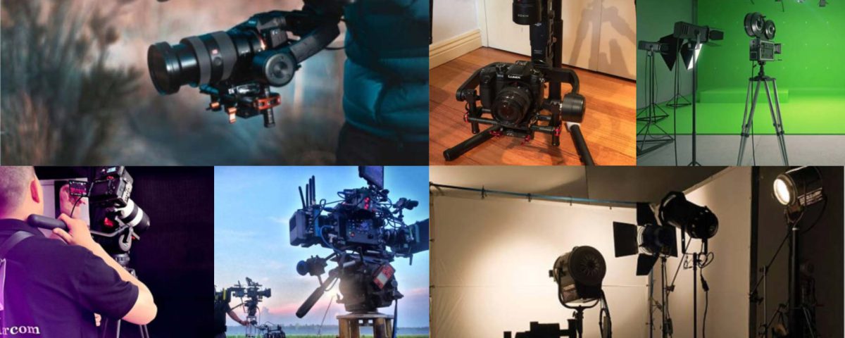 Video production