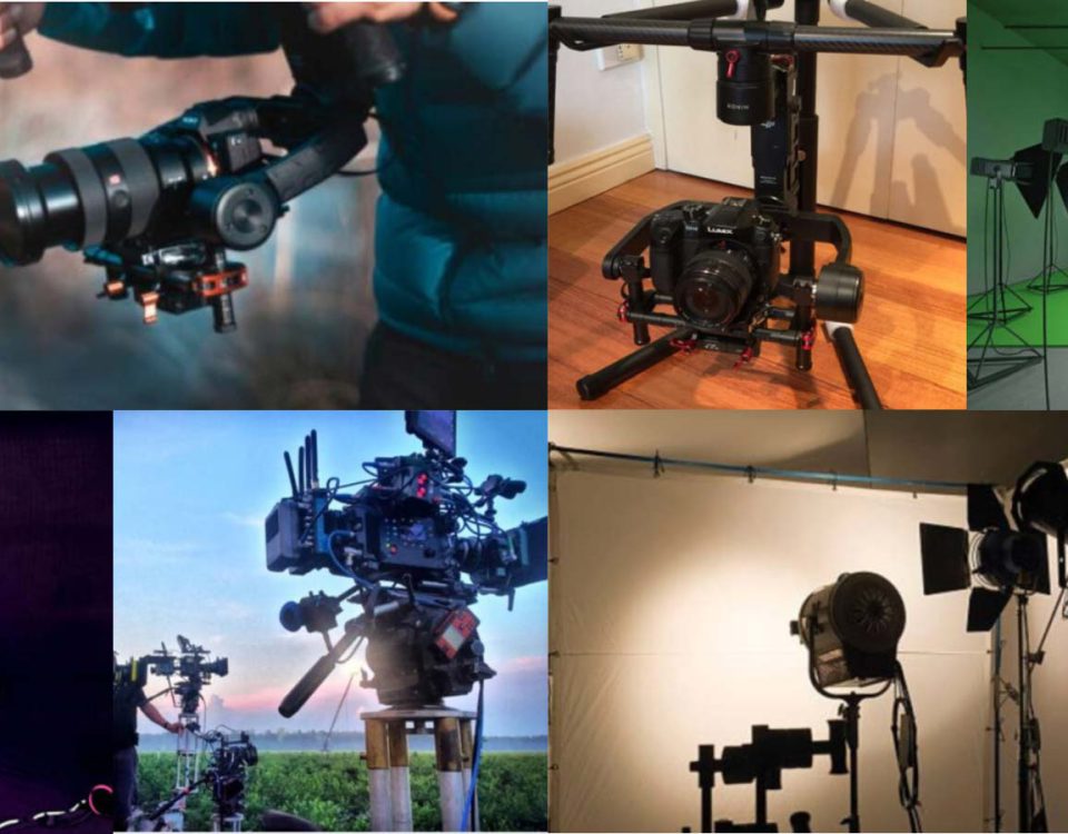 Video production