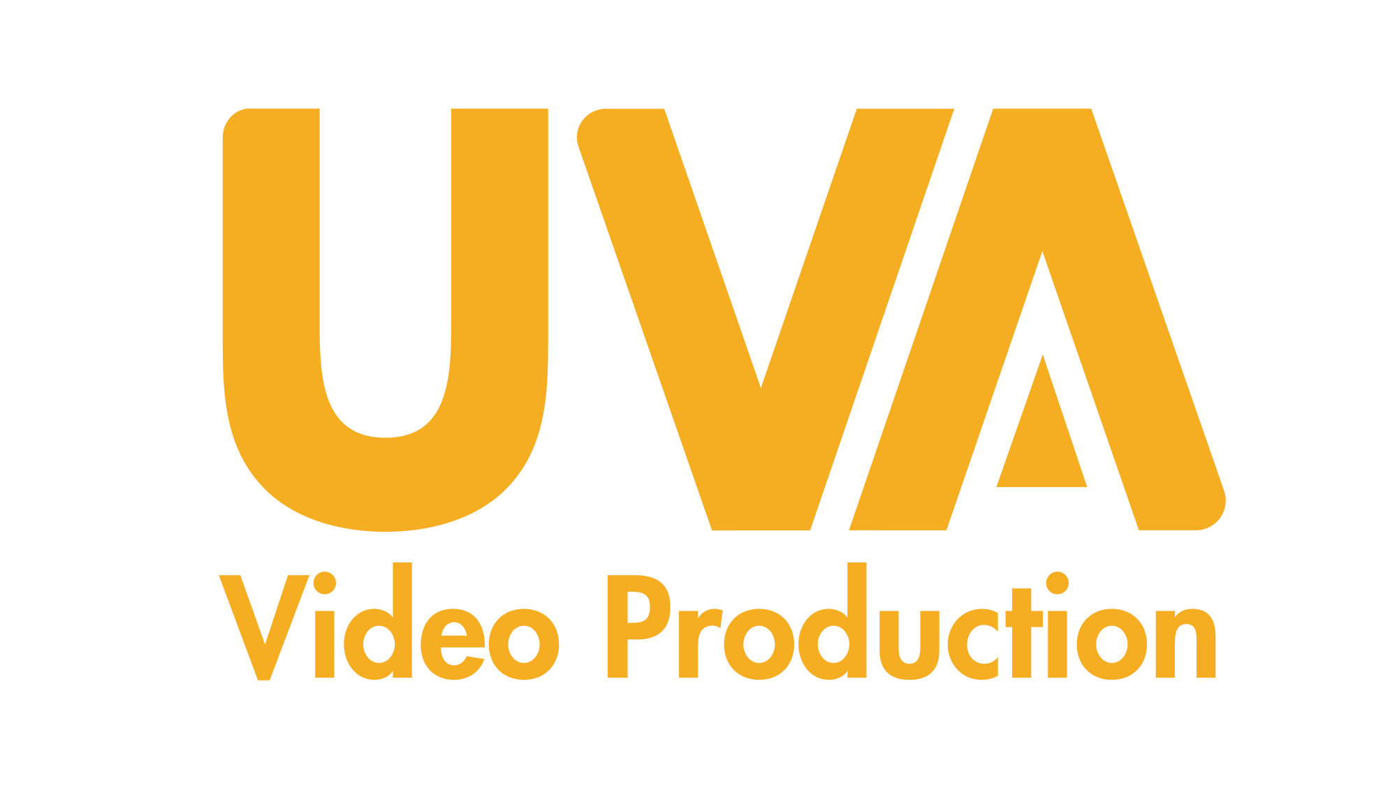 Logo UVA Production