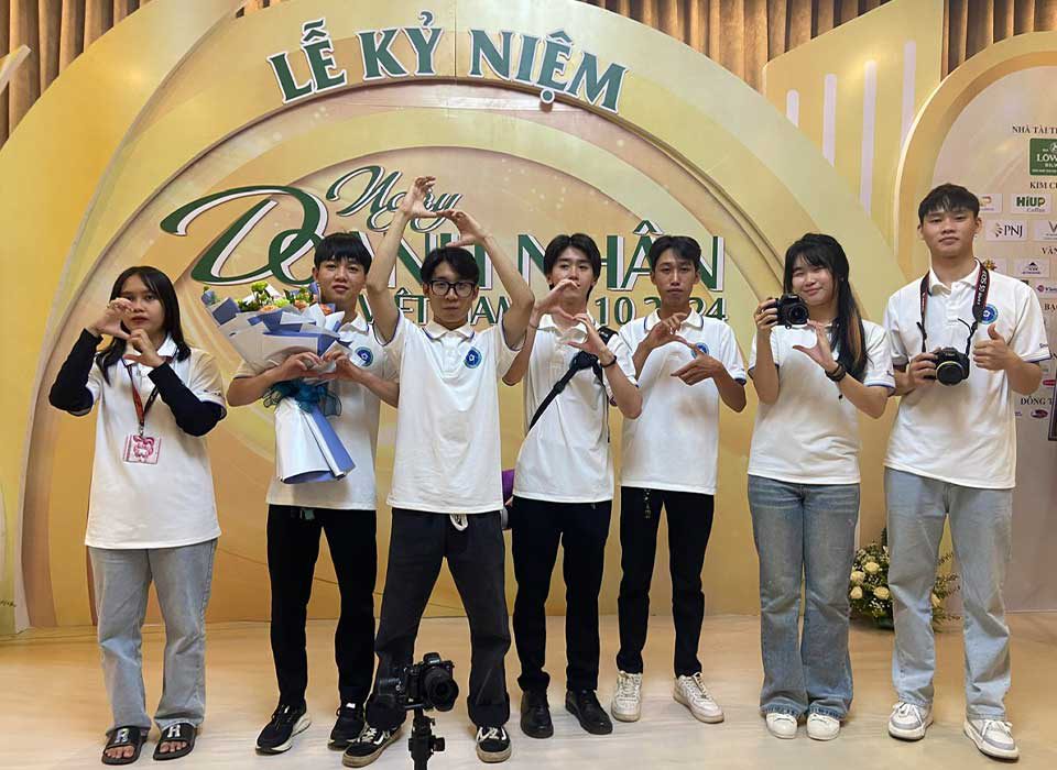 Chụp ảnh doanh nghiệp Đắk Lắk