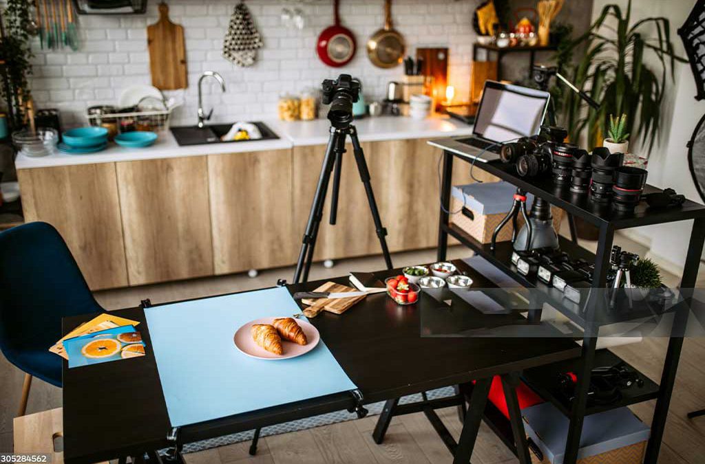 Chụp ảnh doanh nghiệp HCM