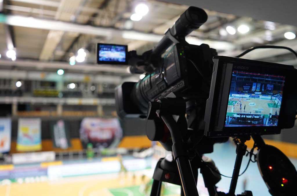 Dịch vụ Livestream và Truyền hình trực tiếp