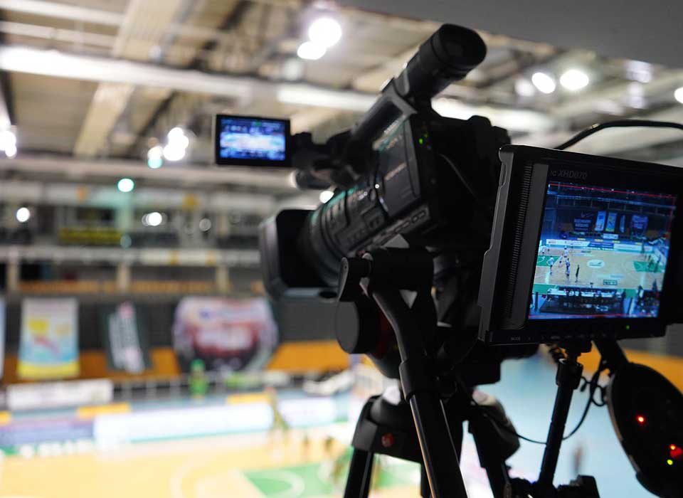 Dịch vụ Livestream và Truyền hình trực tiếp