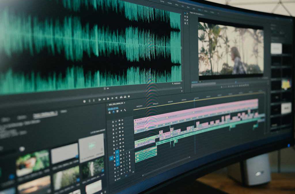 Dịch vụ quay dựng phim tại Hồ Chí Minh