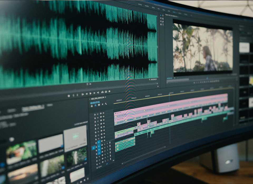 Dịch vụ quay dựng phim tại Hồ Chí Minh