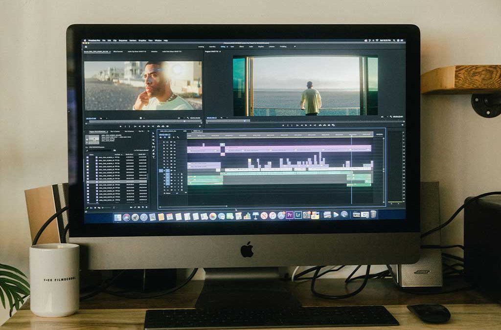 Sản xuất video ngắn sáng tạo social video