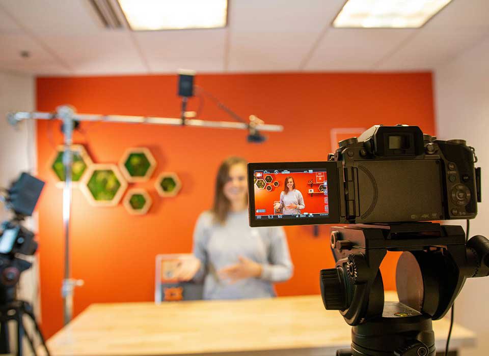 Sản xuất video thương hiệu video thương mại