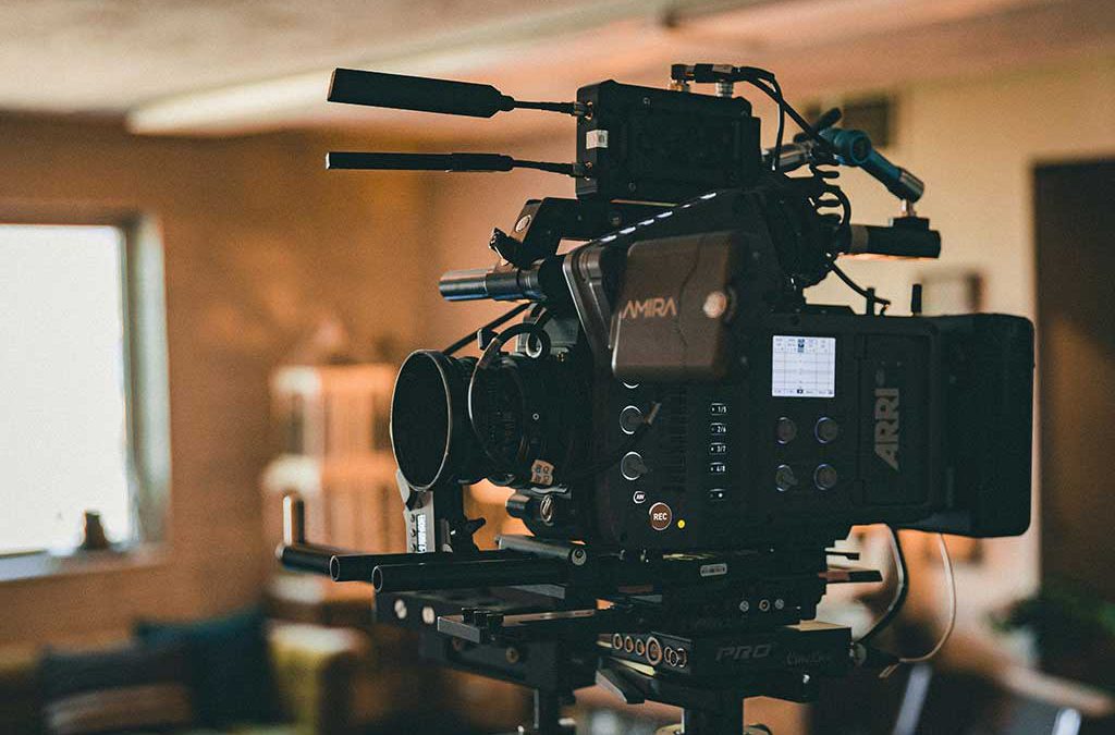 Quay MV video doanh nghiệp video viral