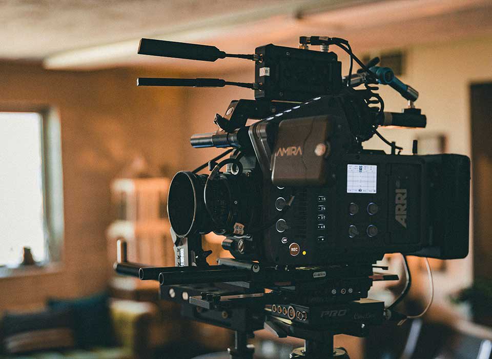 Quay MV video doanh nghiệp video viral