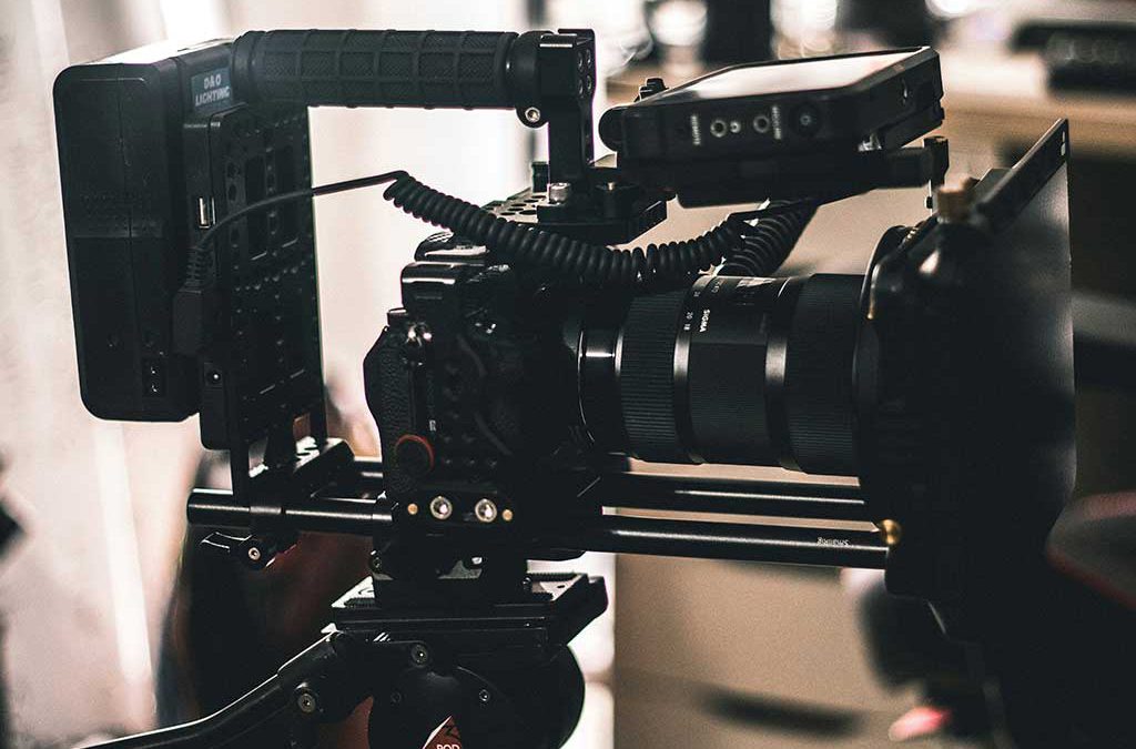 Đơn vị sản xuất video TVC Quảng cáo