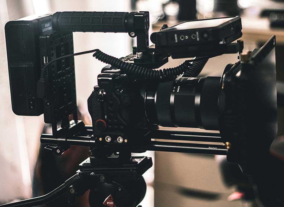 Đơn vị sản xuất video TVC Quảng cáo