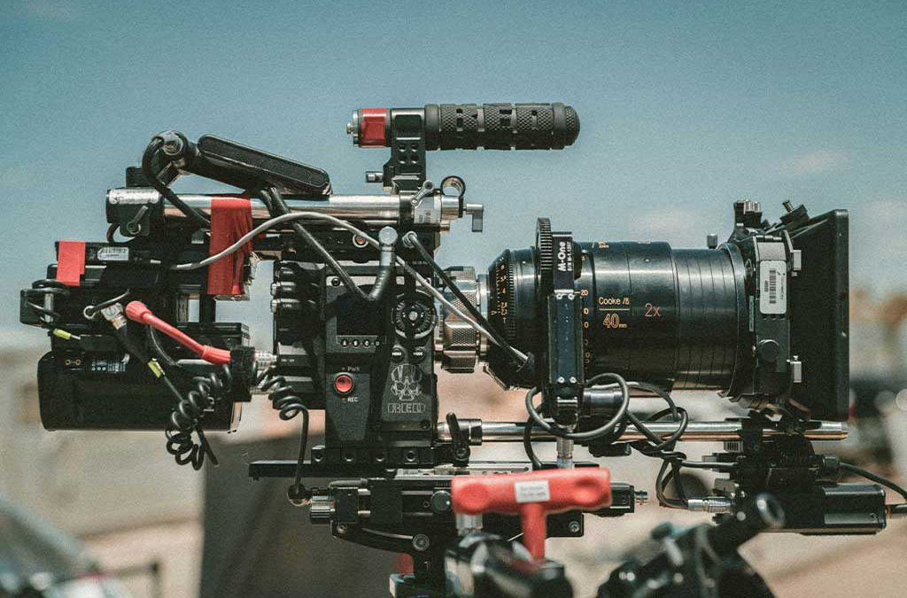 Đơn vị Sản xuất video tại Đắk Lắk