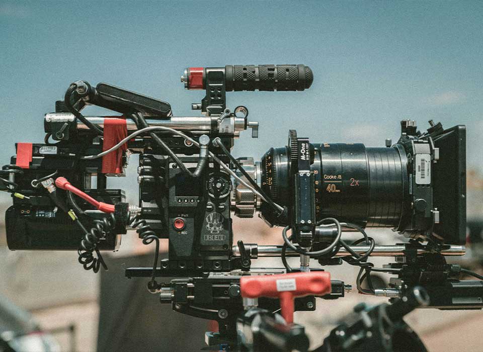 Đơn vị Sản xuất video tại Đắk Lắk