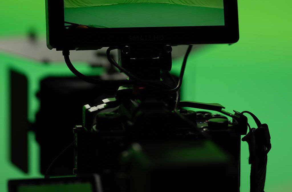 Công ty sản xuất video âm nhạc thu âm lồng tiếng